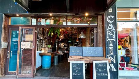 balmain cheap eats